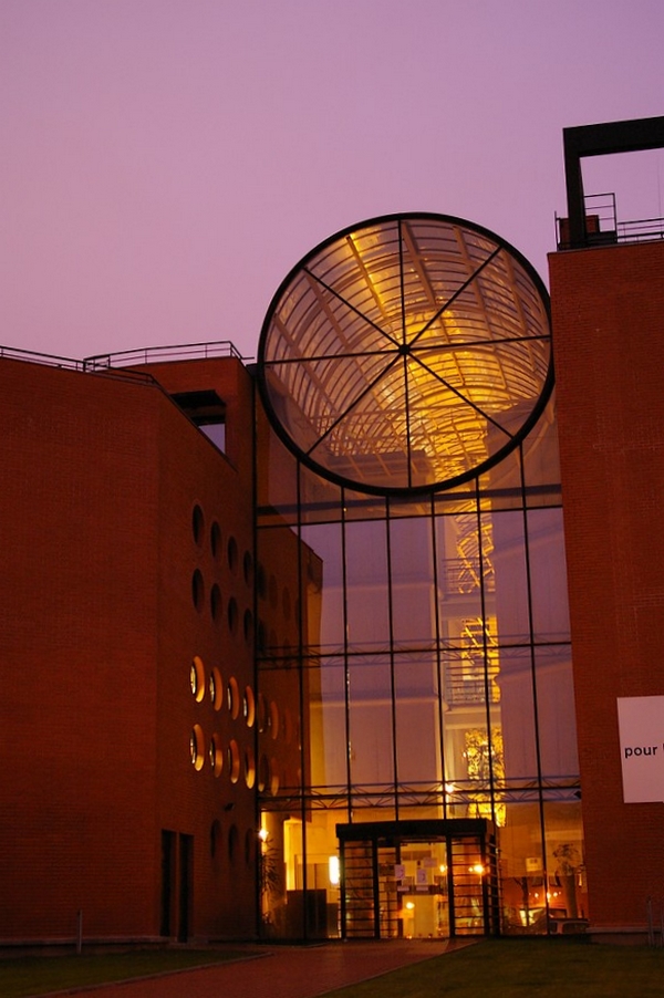 Chambre de Commerce et d Industrie de l Essonne de nuit: Chambre de Commerce et d Industrie de l Essonne de nuit 017
